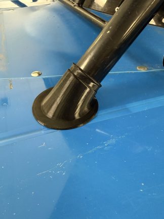 Rocket Deck Seal Kit